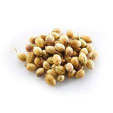 Fresh Coriander Seed